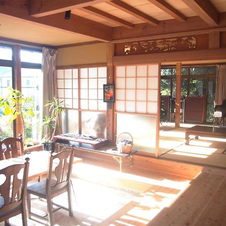 Yukinoura Guest House Moritaya Saikai Exterior foto
